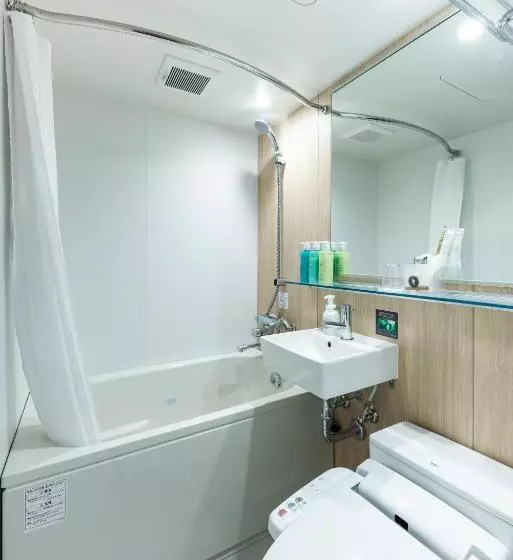 בית מלון כפרי Kazusaya