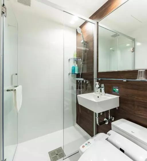 בית מלון כפרי Kazusaya