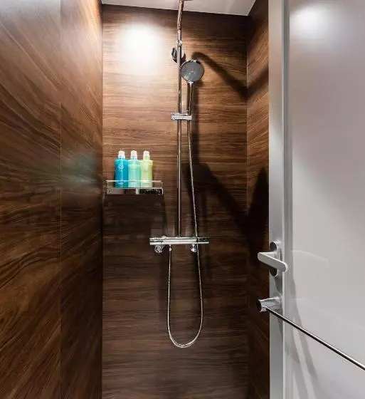 בית מלון כפרי Kazusaya