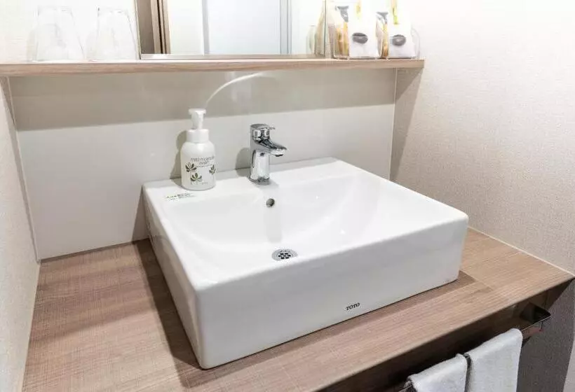 בית מלון כפרי Kazusaya