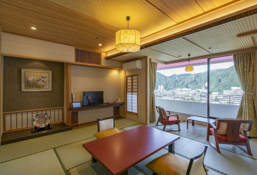 Kinugawa Grand Hotel Yumenotoki