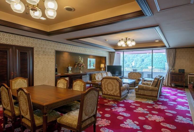 Kinugawa Grand Hotel Yumenotoki