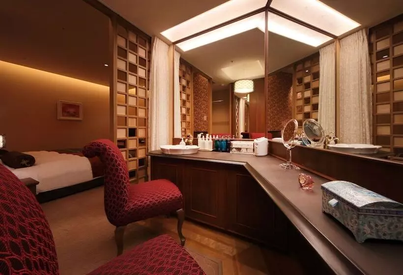 Kinugawa Grand Hotel Yumenotoki