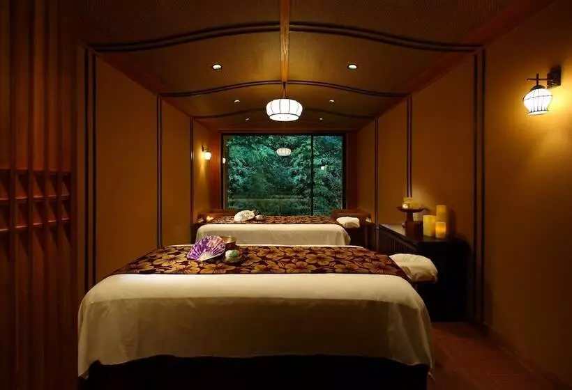 Kinugawa Grand Hotel Yumenotoki