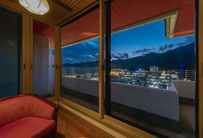 Kinugawa Grand Hotel Yumenotoki