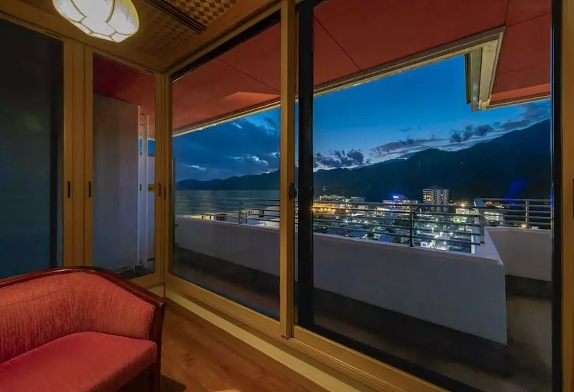 Kinugawa Grand Hotel Yumenotoki