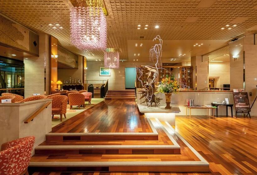 Kinugawa Grand Hotel Yumenotoki
