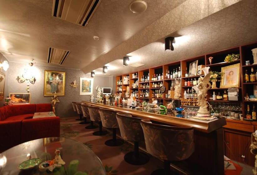 Kokusai Hotel Yamaguchi