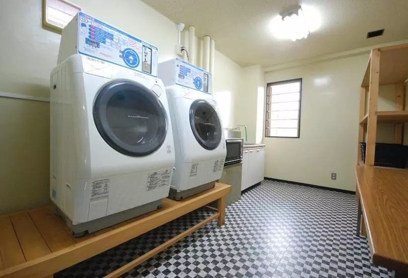 Kokusai Hotel Yamaguchi