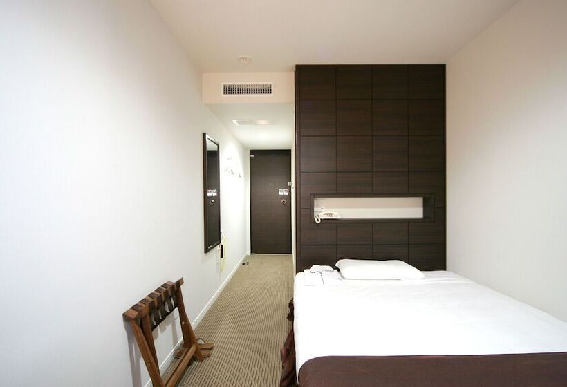 Kokusai Hotel Yamaguchi