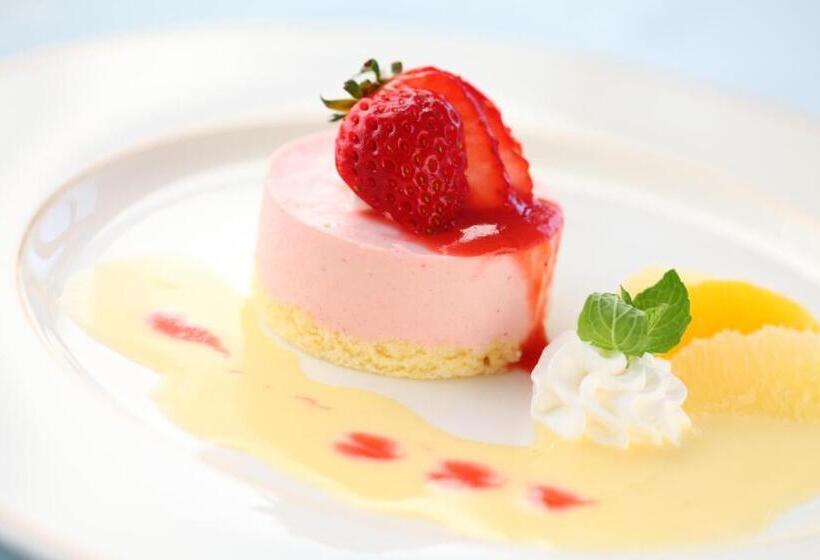 فندق Marroad Inn Kumagaya