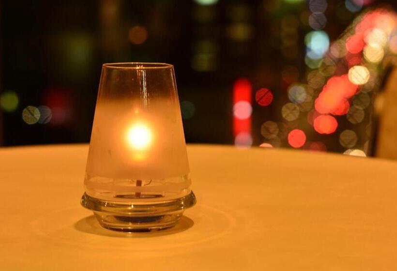 فندق Marroad Inn Kumagaya