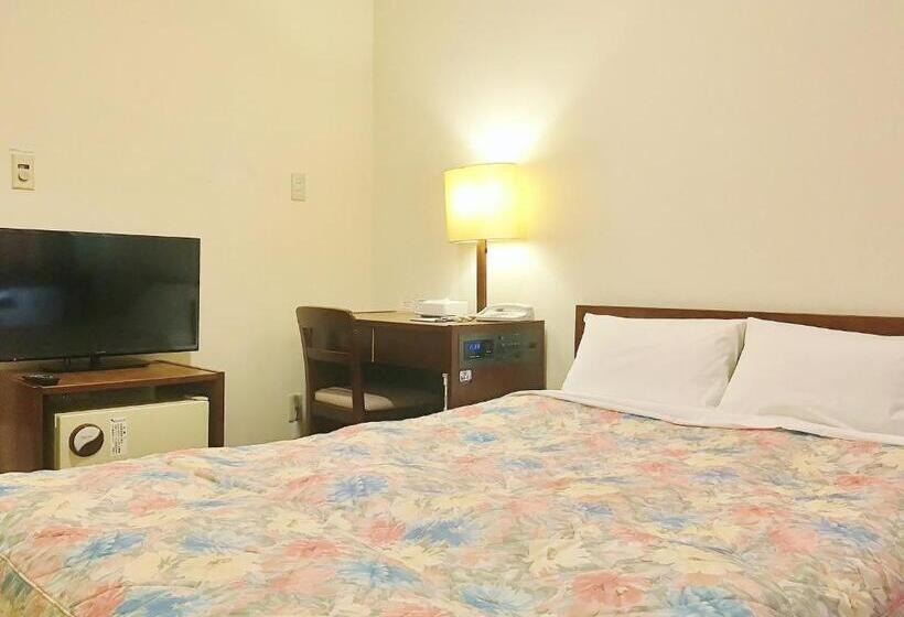 فندق Marroad Inn Kumagaya