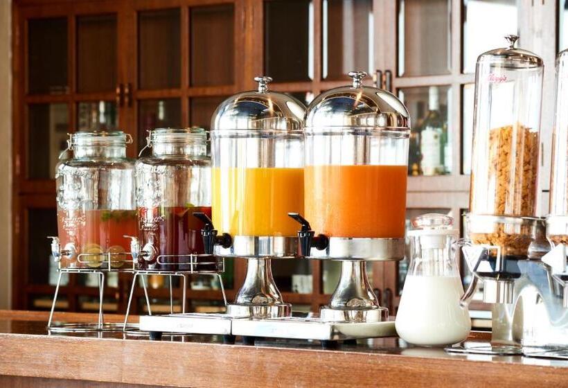 فندق Marroad Inn Kumagaya