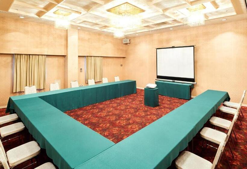 فندق Marroad Inn Kumagaya