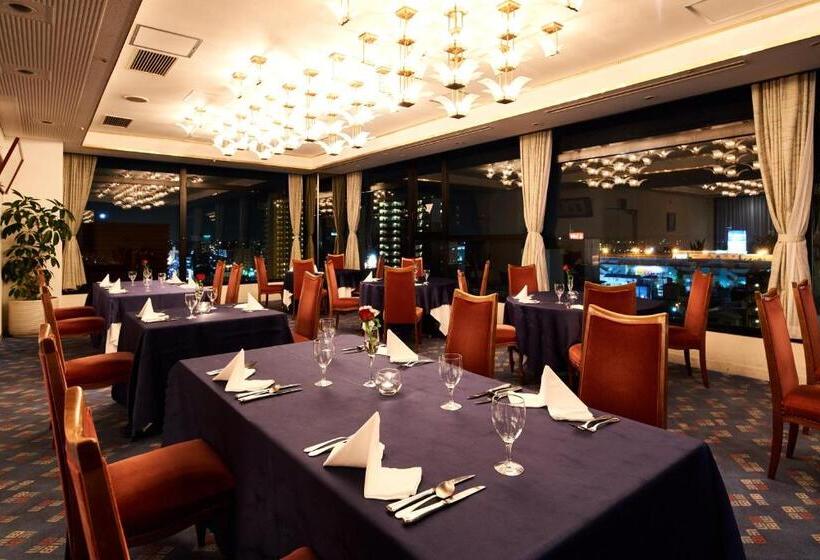 فندق Marroad Inn Kumagaya