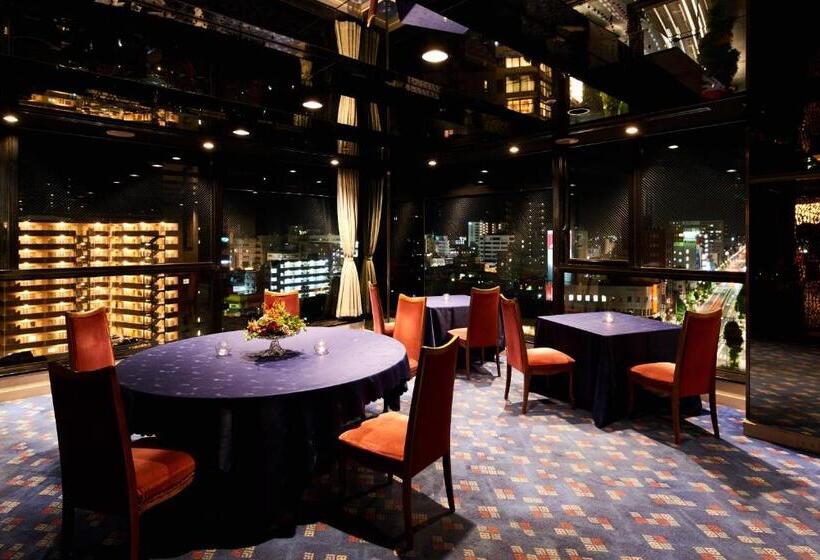 فندق Marroad Inn Kumagaya