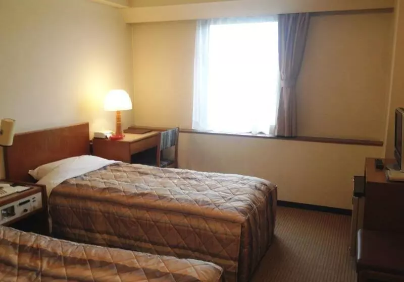 Отель Marroad Inn Tokyo