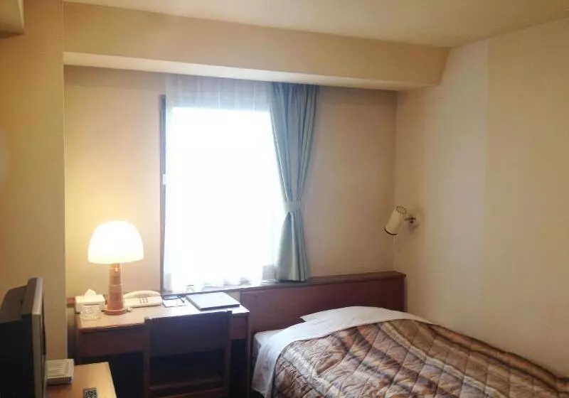 Отель Marroad Inn Tokyo