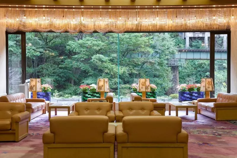 Minakami Hotel Juraku