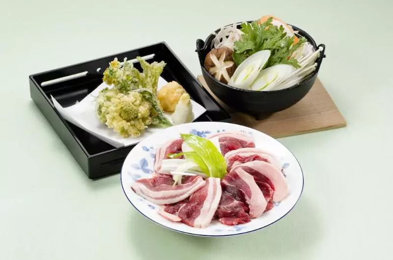 Отель Niigata Toei