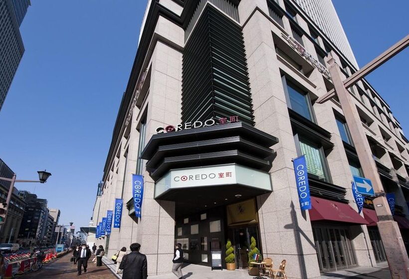 Hotel Nishitetsu Inn Nihonbashi