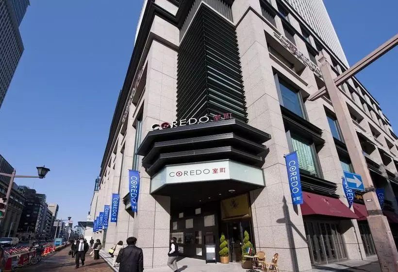 Hotel Nishitetsu Inn Nihonbashi