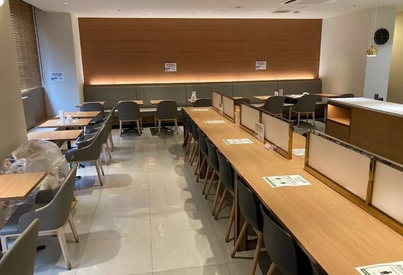 Hotel Nishitetsu Inn Nihonbashi