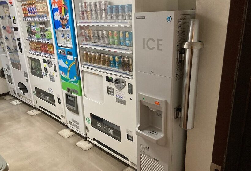 Hotel Nishitetsu Inn Nihonbashi