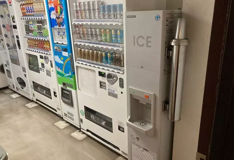 Hotel Nishitetsu Inn Nihonbashi