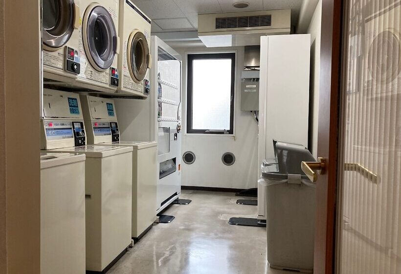 Hotel Nishitetsu Inn Nihonbashi