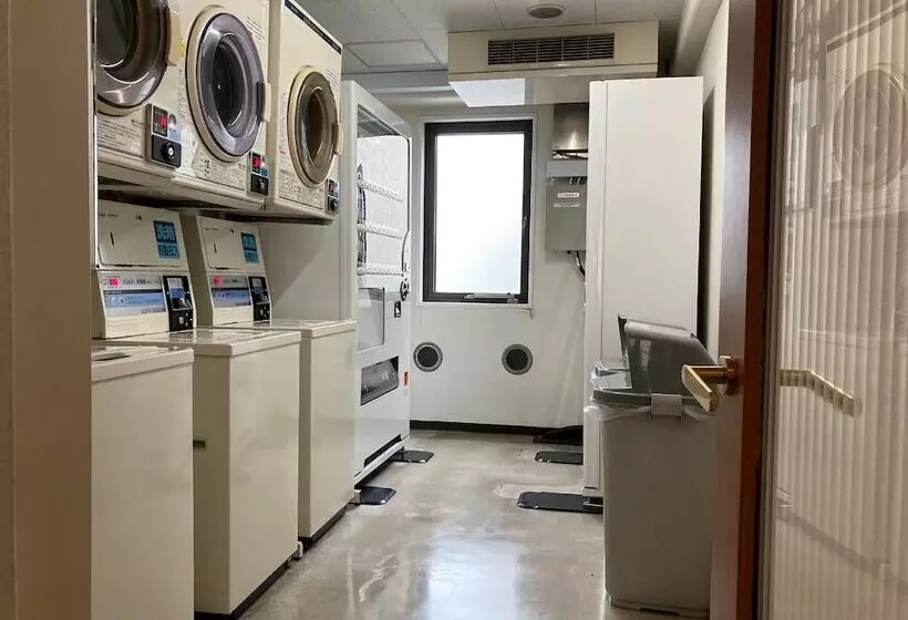 Hotel Nishitetsu Inn Nihonbashi