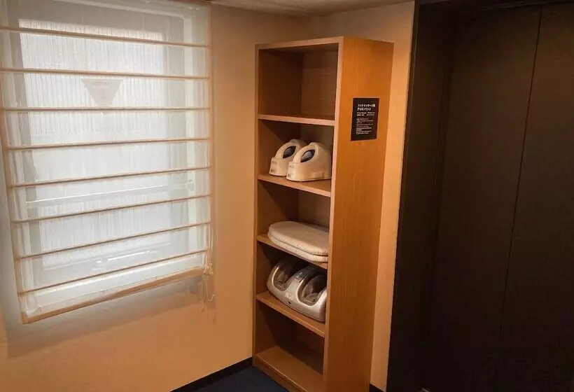 Hotel Nishitetsu Inn Nihonbashi