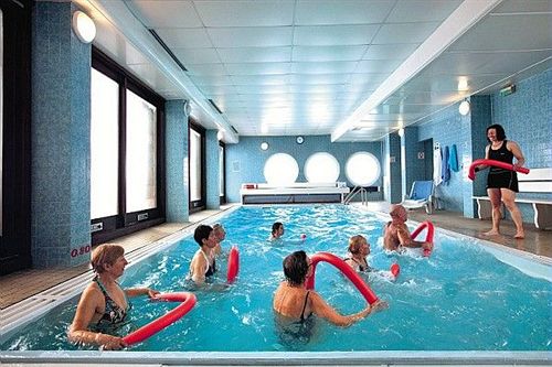 فندق Résidence Maeva Inter-Residences