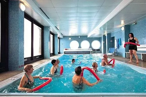 Отель Résidence Maeva Inter-Residences