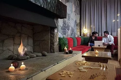 Отель Résidence Maeva Inter-Residences