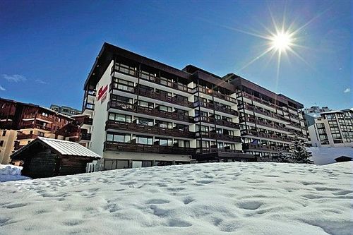 فندق Résidence Maeva Inter-Residences