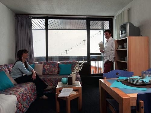 فندق Résidence Maeva Inter-Residences