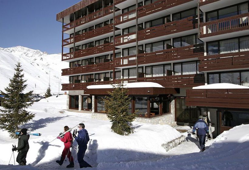 فندق Résidence Maeva Inter-Residences