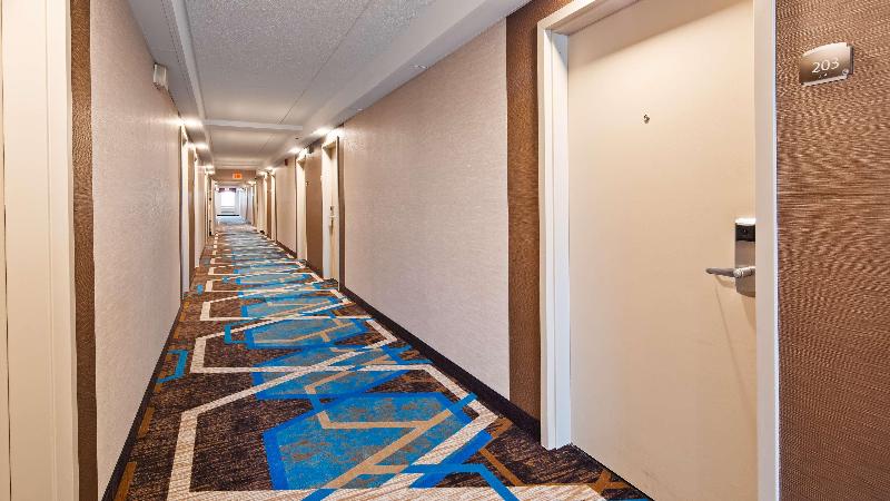 فندق The Inn At Buffalo Airport