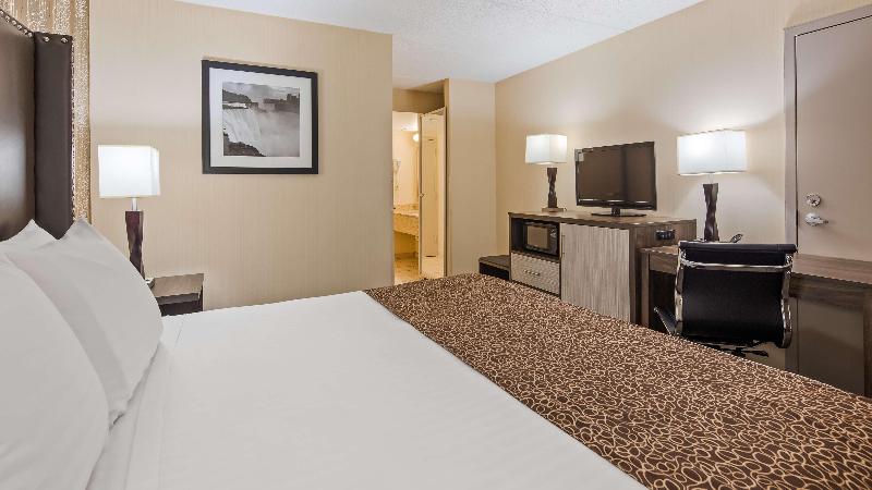 فندق The Inn At Buffalo Airport