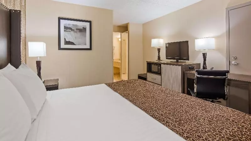 酒店 The Inn At Buffalo Airport