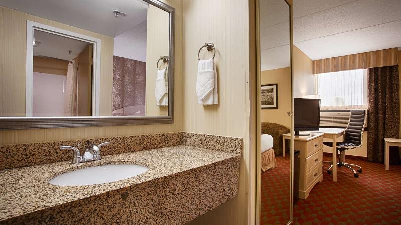 فندق The Inn At Buffalo Airport