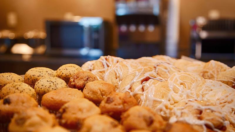 فندق The Inn At Buffalo Airport