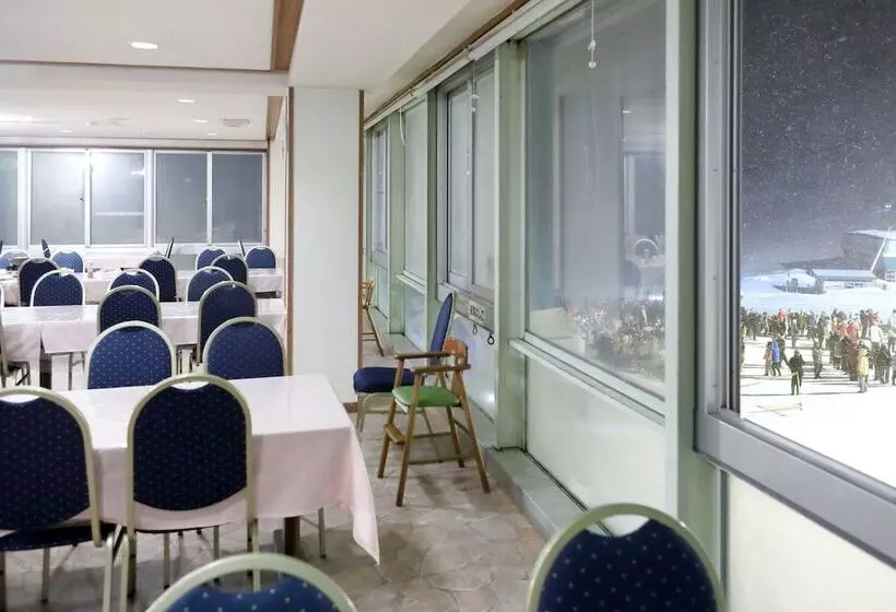 호텔 Tsugaike Kanko