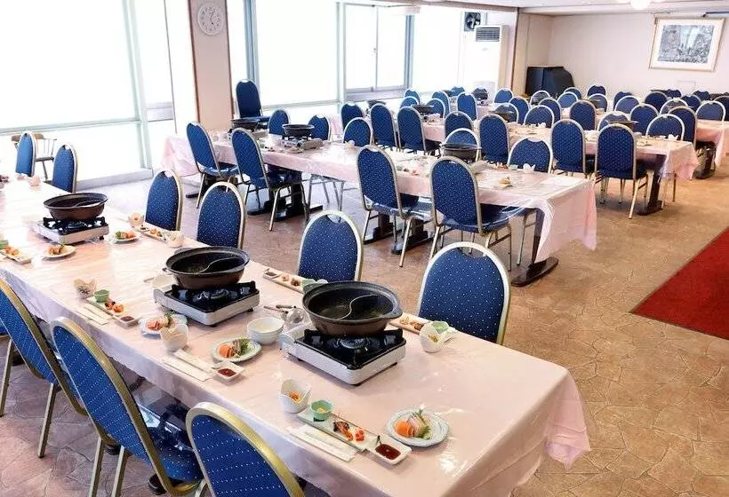 호텔 Tsugaike Kanko