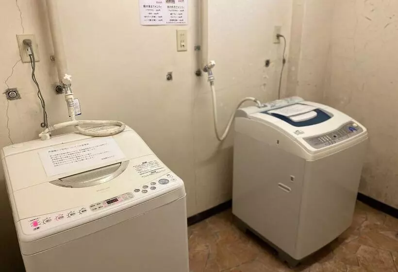 호텔 Tsugaike Kanko