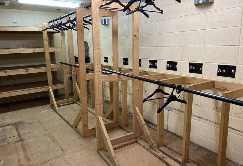 Отель Tsugaike Kanko