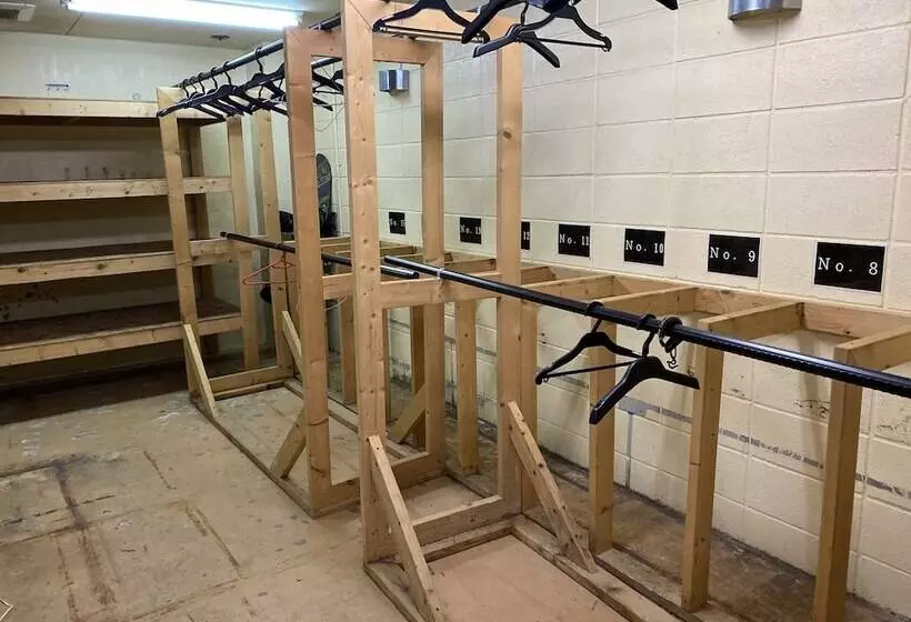 호텔 Tsugaike Kanko