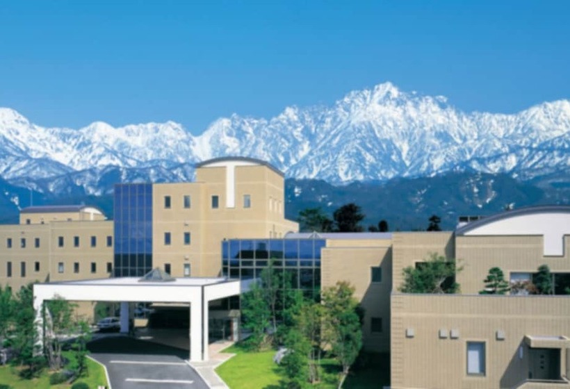 酒店 Tsurugi Koizuki